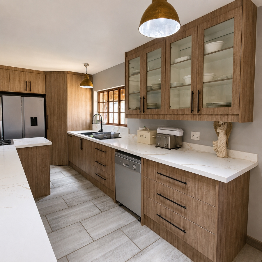 4 Bedroom Property for Sale in Metsimaholo Free State
